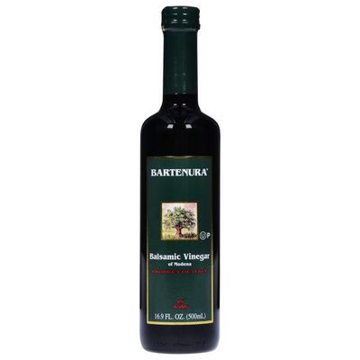 Bartenura, Balsamic Vinegar