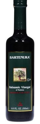 Bartenura, Balsamic Vinegar