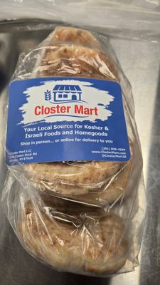 CMart, Mini Pita Pocket 6 Count A