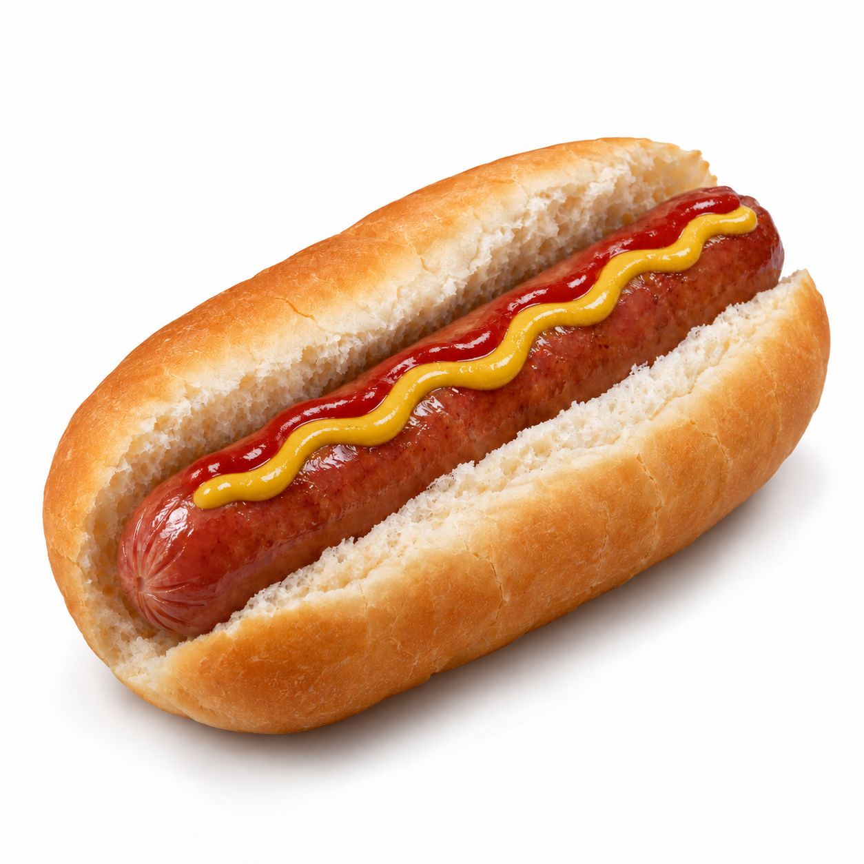 CMart, Beef Hot Dog
