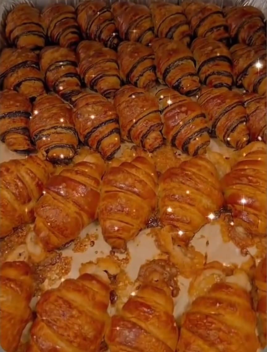 CMart, Rugelach