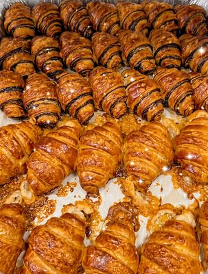 CMart, Rugelach
