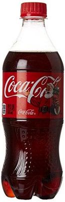 Coca-Cola