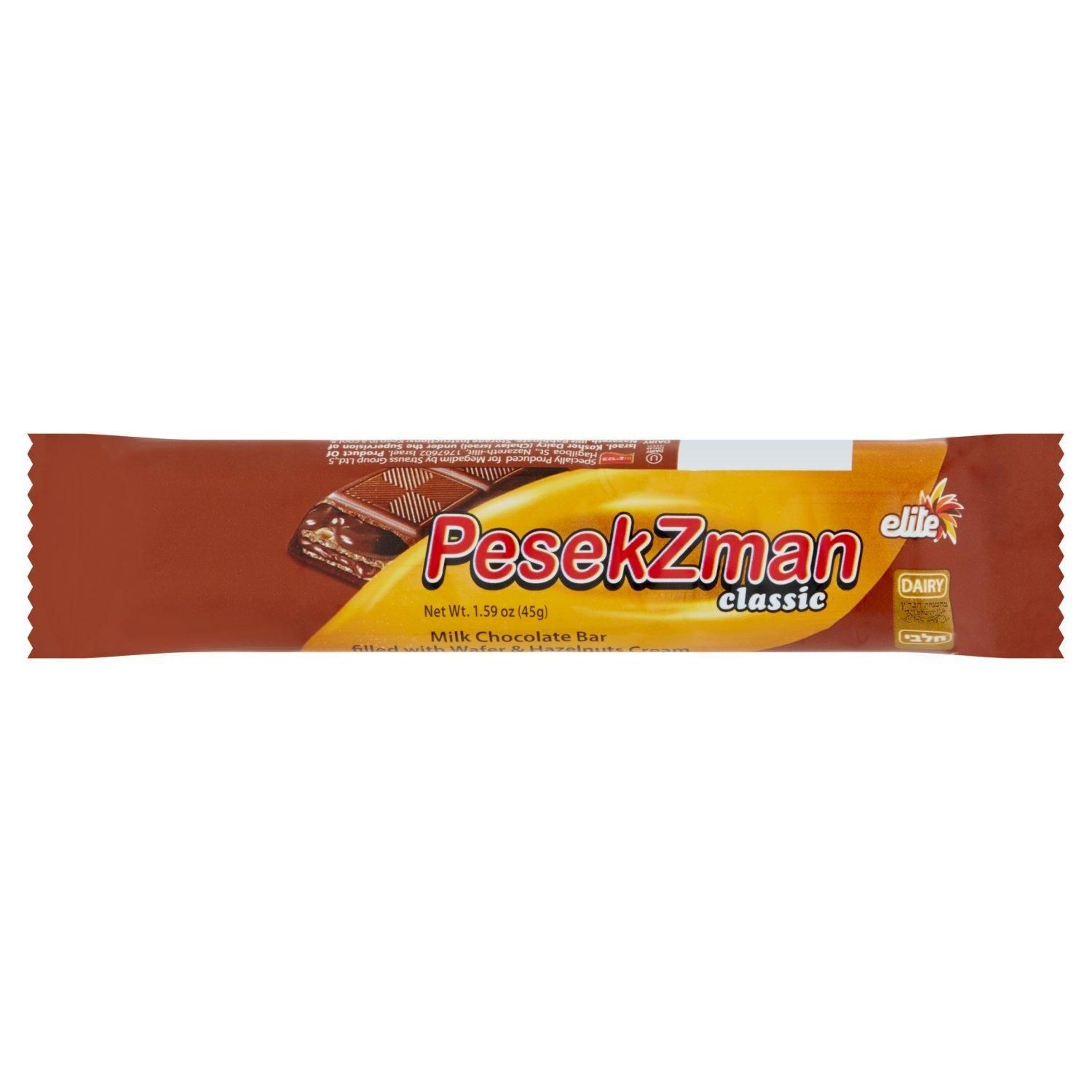 Elite, Classic Pesek Zman E