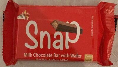 Elite, Snap Chocolate