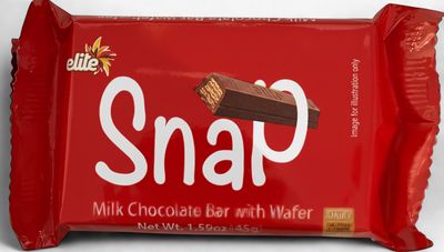 Elite, Snap Chocolate