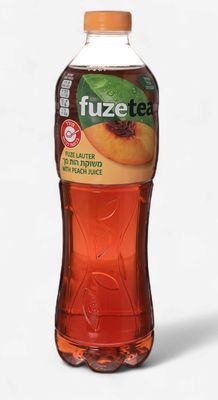 Fuze, Peach Tea 1.5L