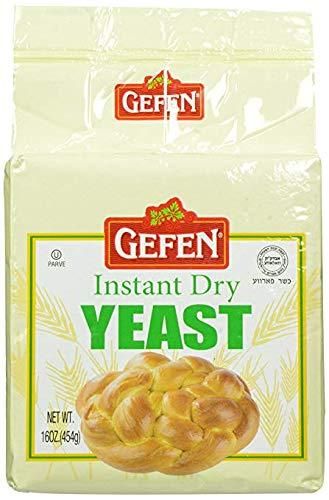 Gefen, Instant Dry Yeast