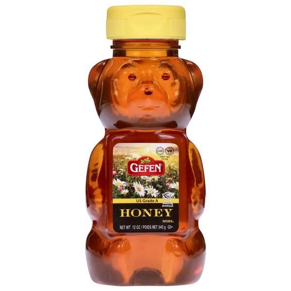 Gefen, Honey (Bear)