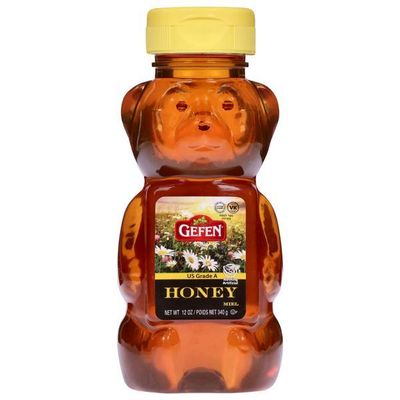 Gefen, Honey (Bear)