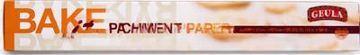 Geula, Parchment paper