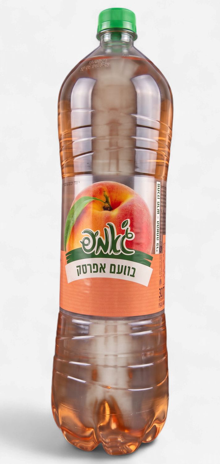 Jump, Peach lg 1.5L