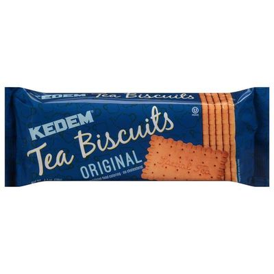 Kedem, Tea Biscuits, Original