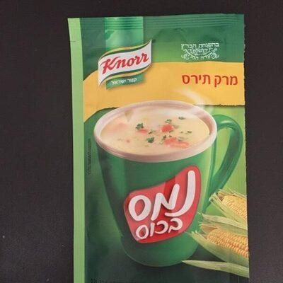 Knorr, Corn Soup 2 pack