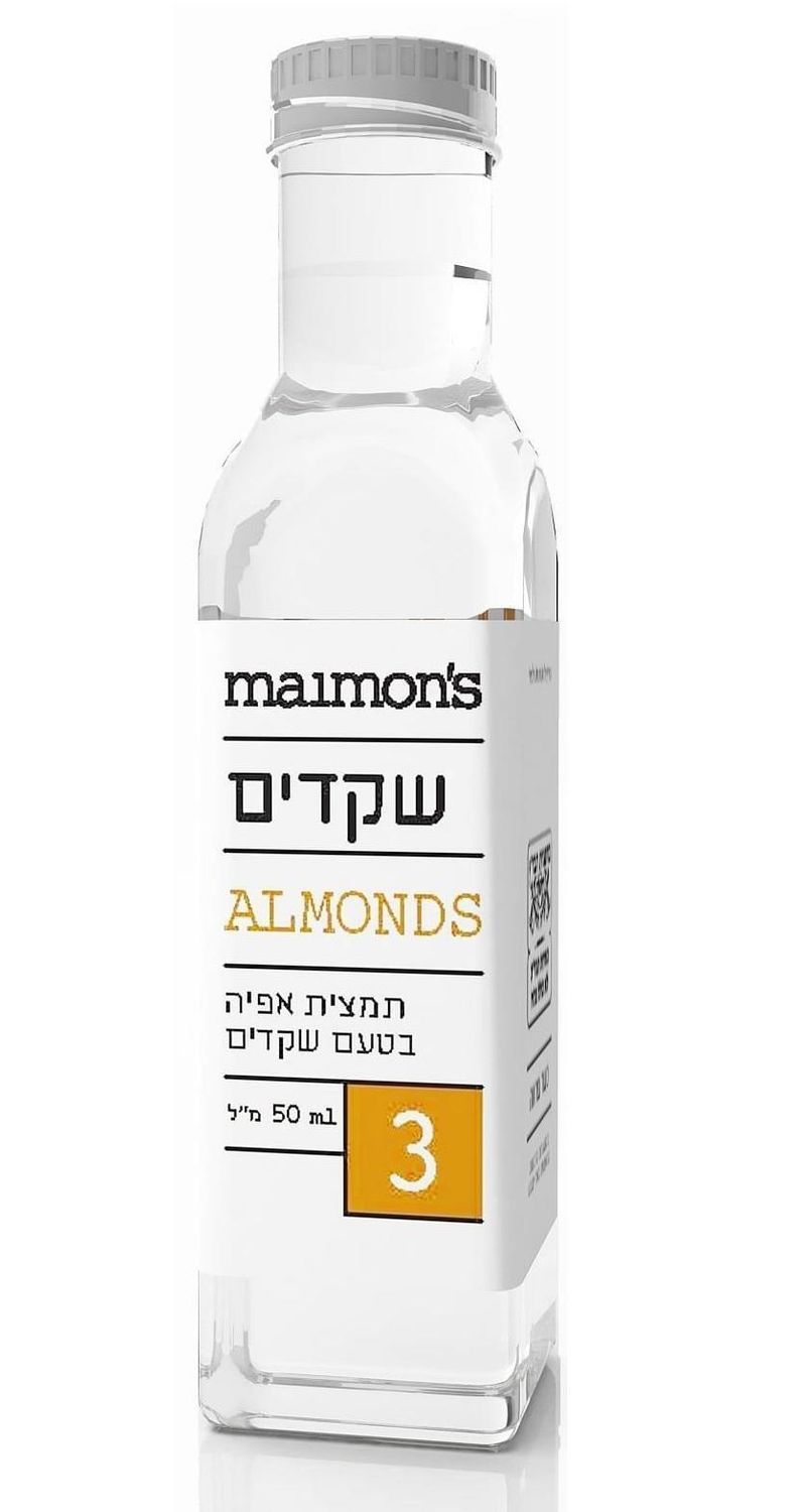 Maimon's, Almond Extract 50ml
