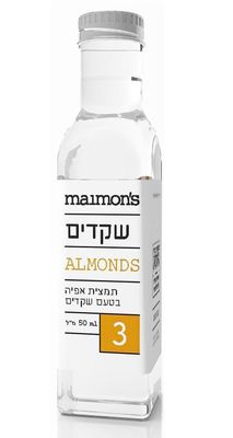 Maimon's, Almond Extract 50ml