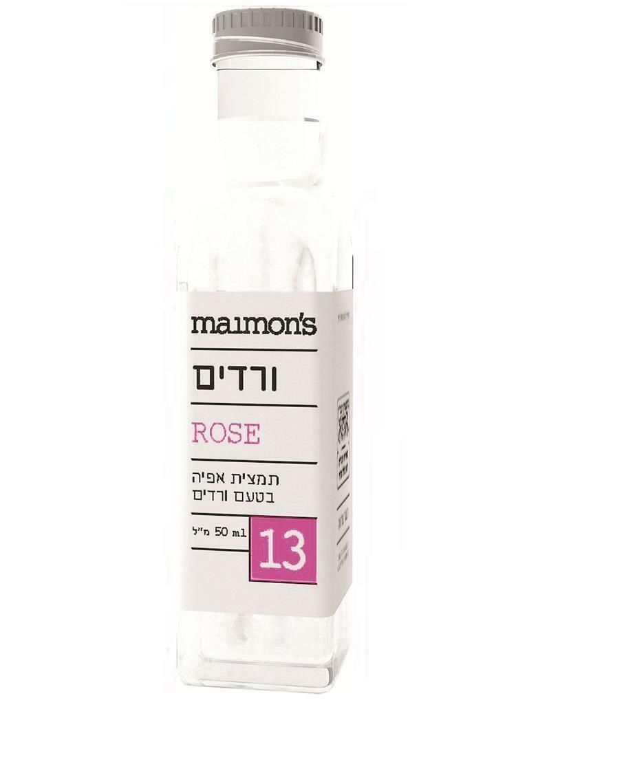 Maimon's, Rose Essence 50ml