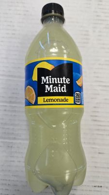 Minute Maid, Lemonade