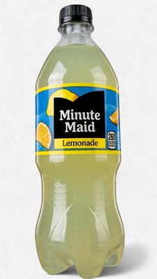 Minute Maid, Lemonade