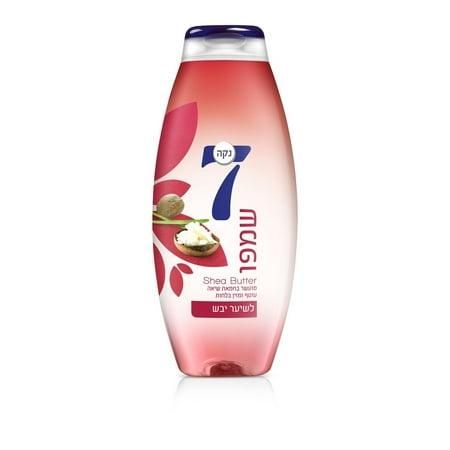 Neca 7, Shampoo Dry Hair, 750 ml