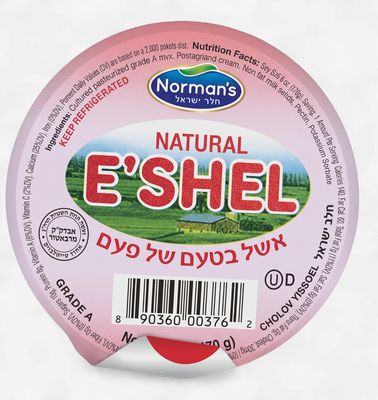 Norman's, Eshel