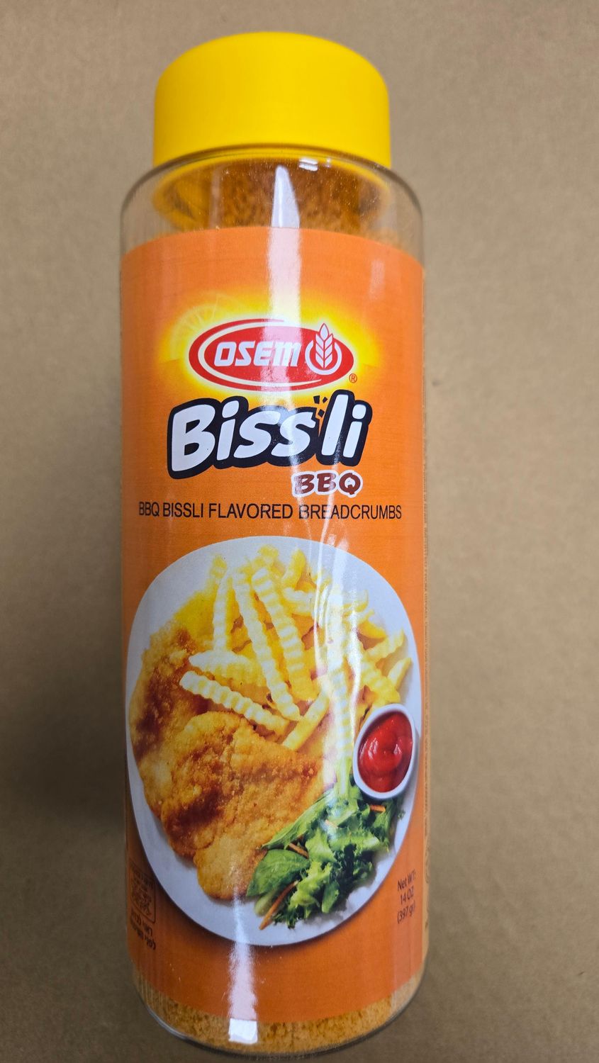 Osem, Bissli Bread Crumbs