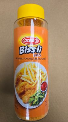 Osem, Bissli Bread Crumbs