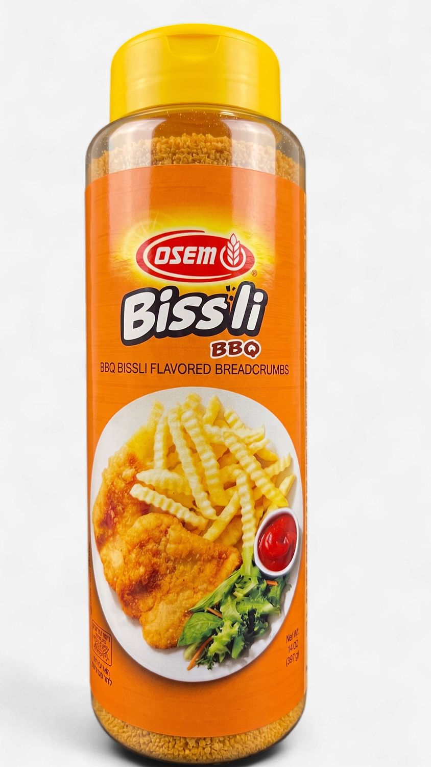 Osem, Bissli Bread Crumbs
