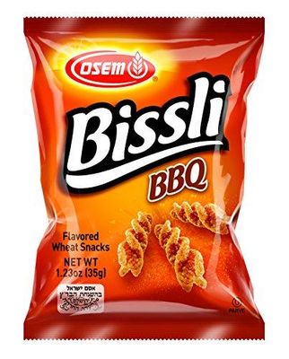 Osem, Bissli BBQ