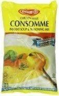 Osem, Consomme Soup and Seasoning Mix