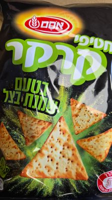 Osem, Onion crackers