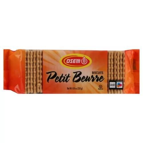 Osem, Petit Beurre Biscuits