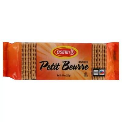 Osem, Petit Beurre Biscuits