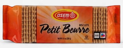 Osem, Petit Beurre Biscuits