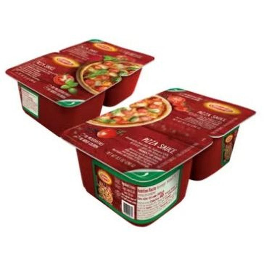 Osem, Pizza Sauce, 17 oz