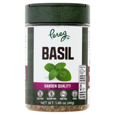 Pereg, Basil