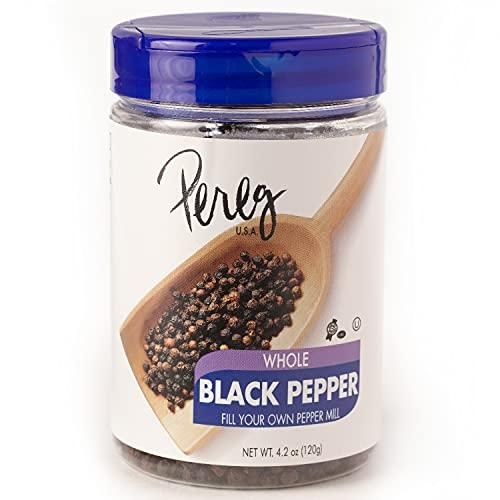 Pereg, Black Pepper Whole