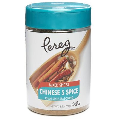Pereg, Chinese 5 Spice