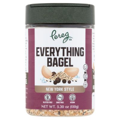 Pereg, Everything Bagel Mix