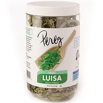 Pereg, Luisa Lemon Verbena