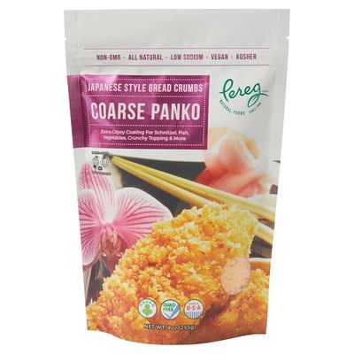Pereg, Panko Coarse
