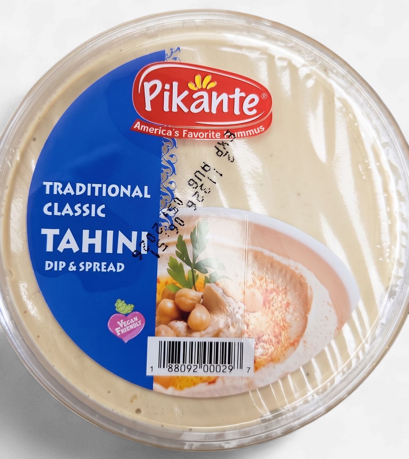 Pikante, Tahini 8oz