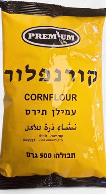 Premium, Cornflour