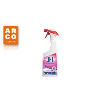 Sano, Jet Cleaning Spray for Bathrooms 750ML