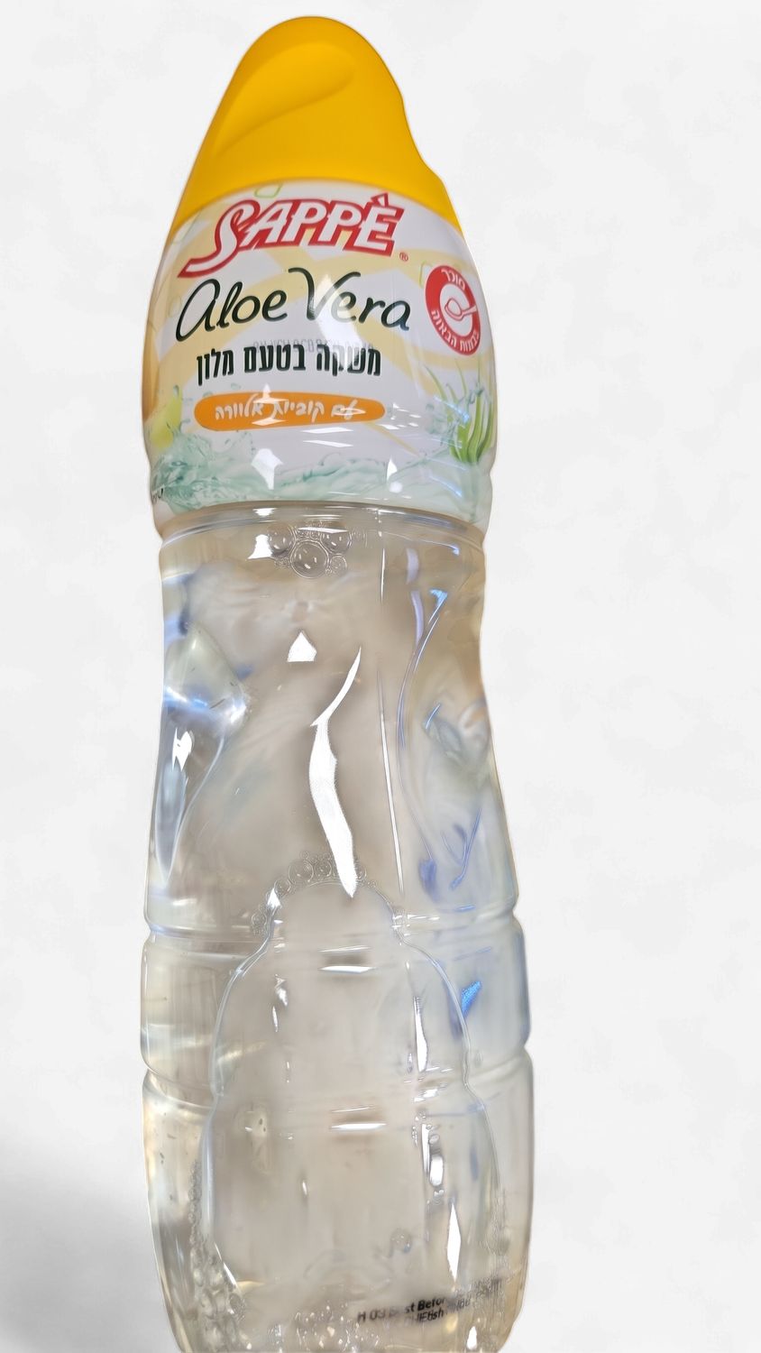 Sappe, Aloe Vera Melon 1L