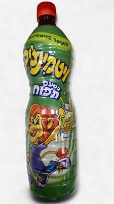 Vitaminchik, Apple juice 1L H