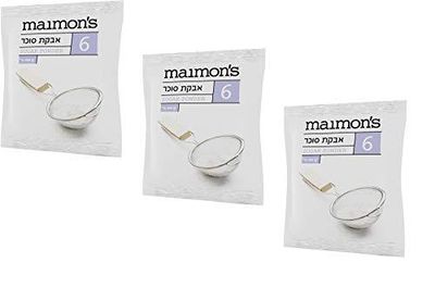 Maimon's, Powdered Sugar (Confectioner's)