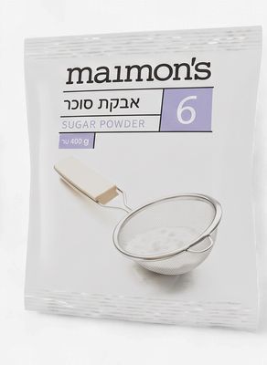 Maimon's, Powdered Sugar (Confectioner's)