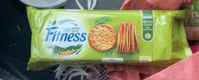 Nestle, Fitness Rosemary Thins