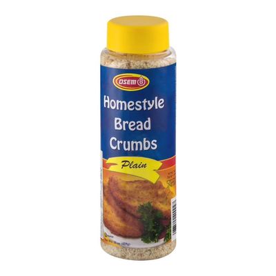 Osem, Bread Crumbs Homestyle